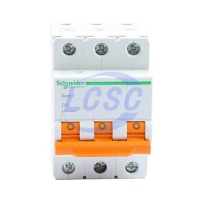 Schneider EA9AN 3P D6A