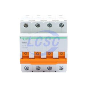 Schneider EA9AN 4P C16A