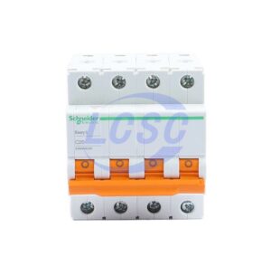 Schneider EA9AN 4P C20A