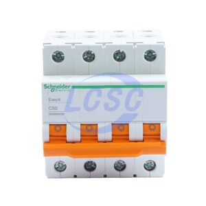 Schneider EA9AN 4P C50A