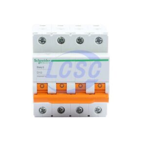 Schneider EA9AN 4P D10A