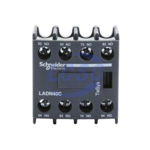 Schneider LAD-N40C