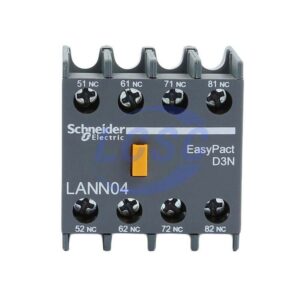 Schneider LAN-N04N