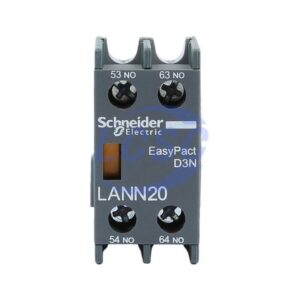 Schneider LAN-N20N
