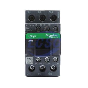 Schneider LC1-D25EL