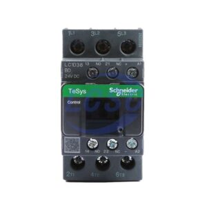 Schneider LC1-D38BD