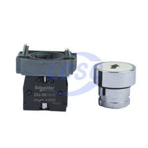 Schneider XB2-BA3341C(ZB2BZ101C+ZB2BA334C)