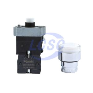 Schneider XB2-BW31M1C(ZB2BWM11C+ZB2BW31C)