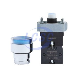 Schneider XB2-BW36B1C (ZB2BWB61C+ZB2BW36C)