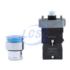 Schneider XB2-BW36M1C(ZB2BWM61C+ZB2BW36C)