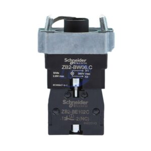 Schneider ZB2BW062C