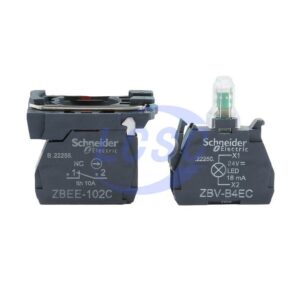 Schneider ZB5-AW0B42C