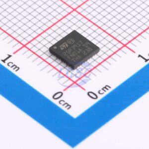 STMicroelectronics ST25R3917-AQWT