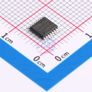 STMicroelectronics ULN2003TTR
