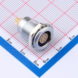 XKB Connection ZGG.1B.P08.CLL