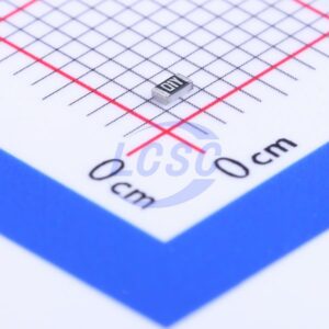 YAGEO RC0603FR-071RL