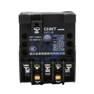 CHINT CJT1-10 220V