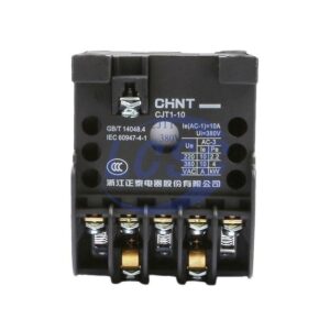 CHINT CJT1-10 380V