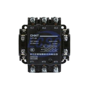 CHINT CJT1-20 220V