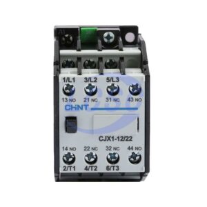 CHINT CJX1-12/22 36V