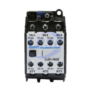 CHINT CJX1-16/22 220V