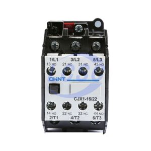 CHINT CJX1-16/22 380V