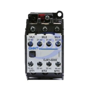 CHINT CJX1-22/22 380V