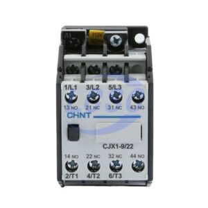 CHINT CJX1-9/22 110V
