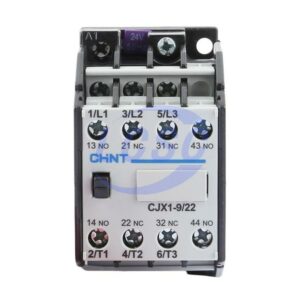CHINT CJX1-9/22 24V