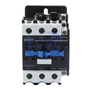 CHINT CJX2-6511 380V