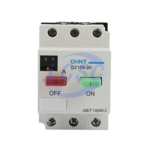 CHINT DZ108-20/111 16A
