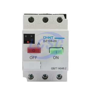CHINT DZ108-20/111 20A