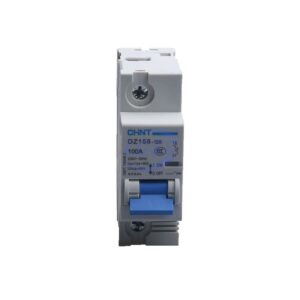 CHINT DZ158-125 1P 100A(R)
