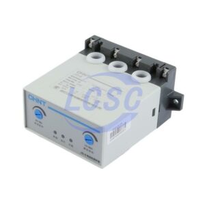 CHINT JD-5 1A-80A AC380V