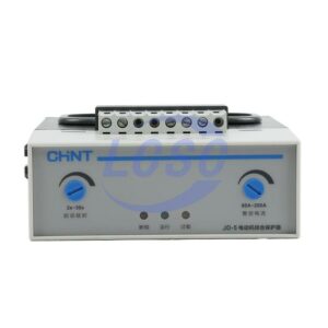 CHINT JD-5 80A-200A AC380V