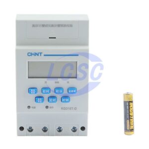 CHINT KG316T-D AC220V