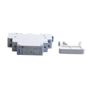CHINT NCH8-20/20 220/230V