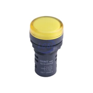 CHINT ND16-22DS/2 AC/DC 24V Y