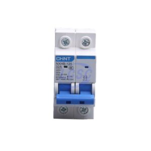 CHINT NXHB-125 2P 32A