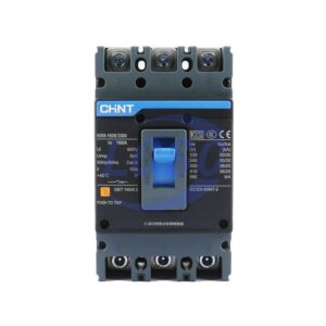 CHINT NXM-160S/3300 160A