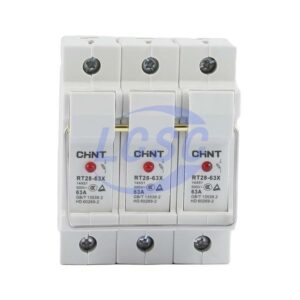 CHINT RT28-63X 3P