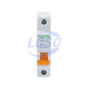 Schneider EA9AN 1P C10A