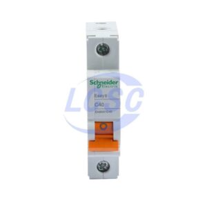 Schneider EA9AN 1P C40A