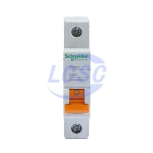 Schneider EA9AN 1P C63A