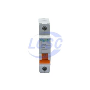 Schneider EA9AN 1P D40A