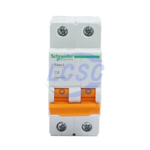 Schneider EA9AN 2P C6A