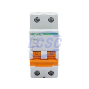 Schneider EA9AN 2P D6A