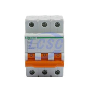 Schneider EA9AN 3P C10A