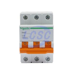 Schneider EA9AN 3P C16A