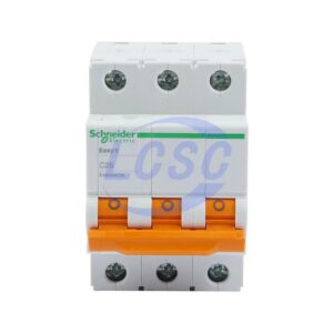 Schneider EA9AN 3P C25A